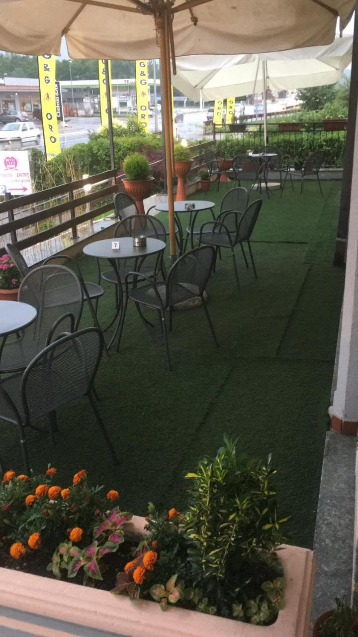 Hotel Lago Maggiore Castelletto sopra Ticino Exterior photo